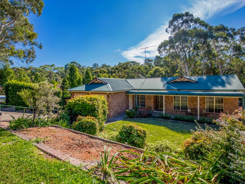 Sold House Prices & Auction Results in Glenbrook, NSW 2773 Pg. 2