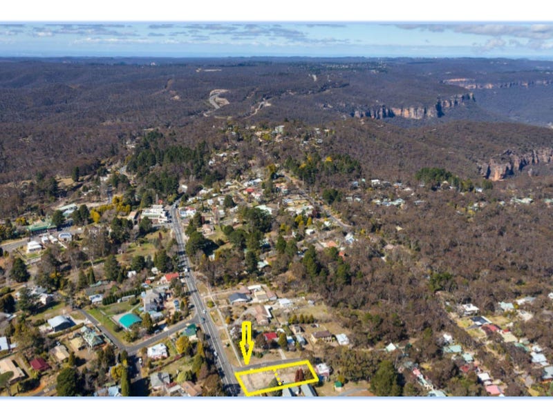 1 Cassilis Street, Mount Victoria, NSW 2786 Residential Land for Sale