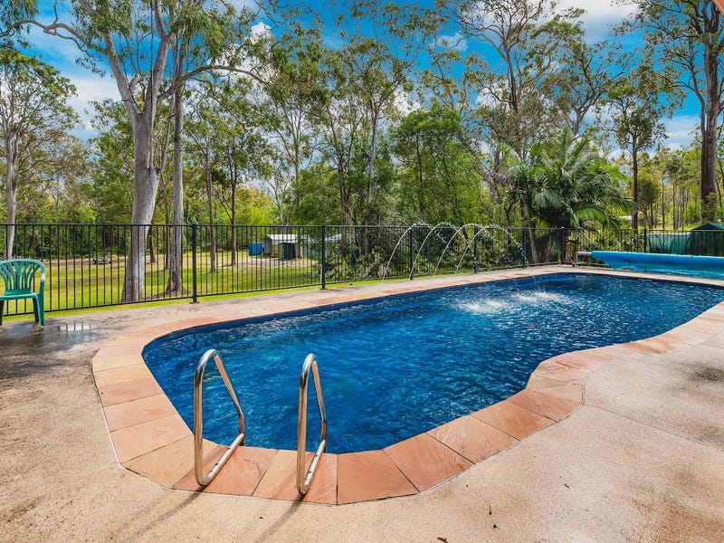 297 Leach Road, Tamborine, Qld 4270 Acreage for Sale