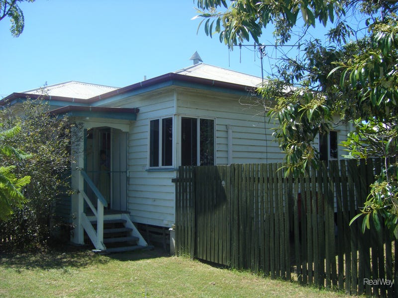 39 Sims Road, Avenell Heights, QLD 4670