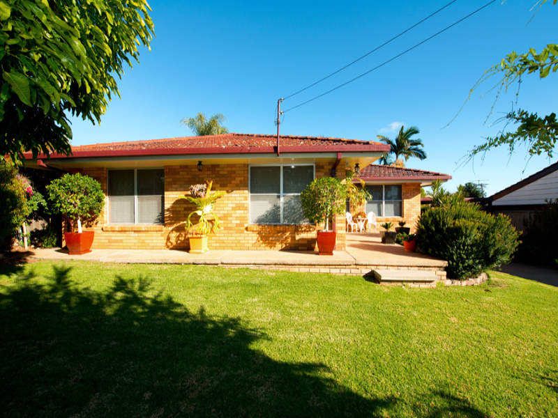 17 Goodwin Road, Gunnedah, NSW 2380 Property Details