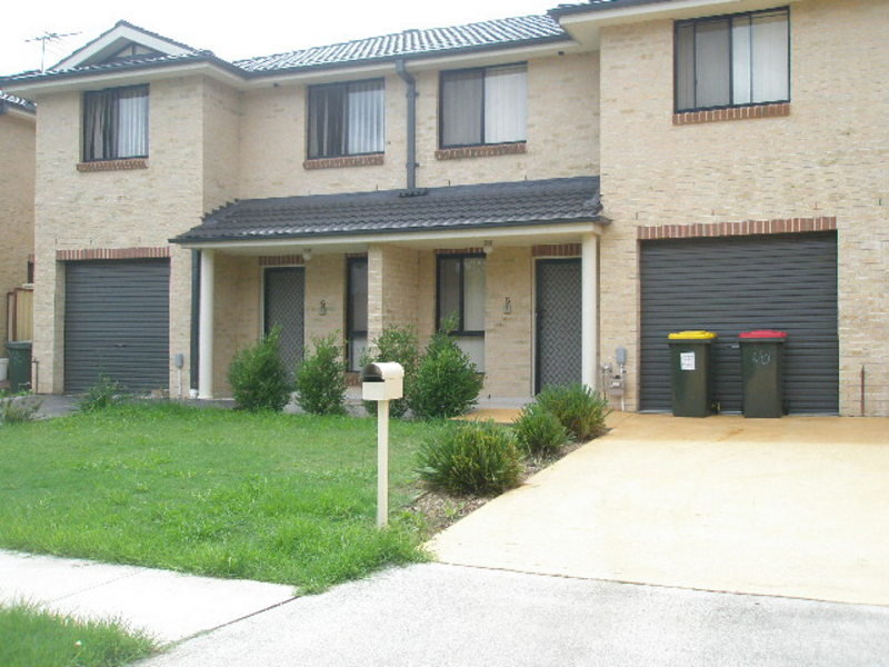 10 Abraham Street, Rooty Hill, NSW 2766