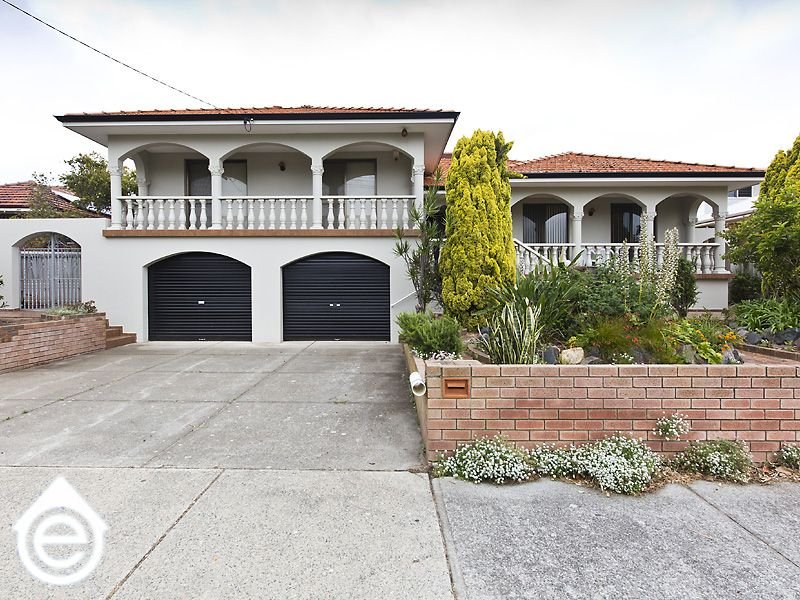 21 Wiluna Avenue, White Gum Valley, WA 6162