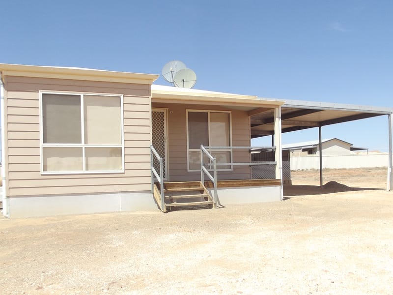 Lot 599 Jubilee Drive, Andamooka, SA 5722 Property Details