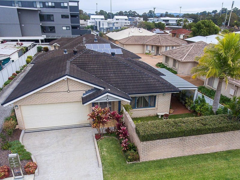1/71 Albert Street, Warners Bay, NSW 2282
