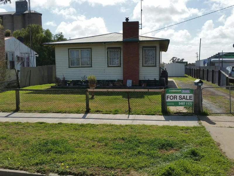 31 Walker Street, Donald, Vic 3480 Property Details