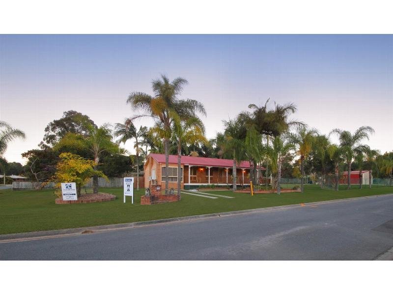 15 Tibrogargan Drive, Beerburrum, Qld 4517 Property Details