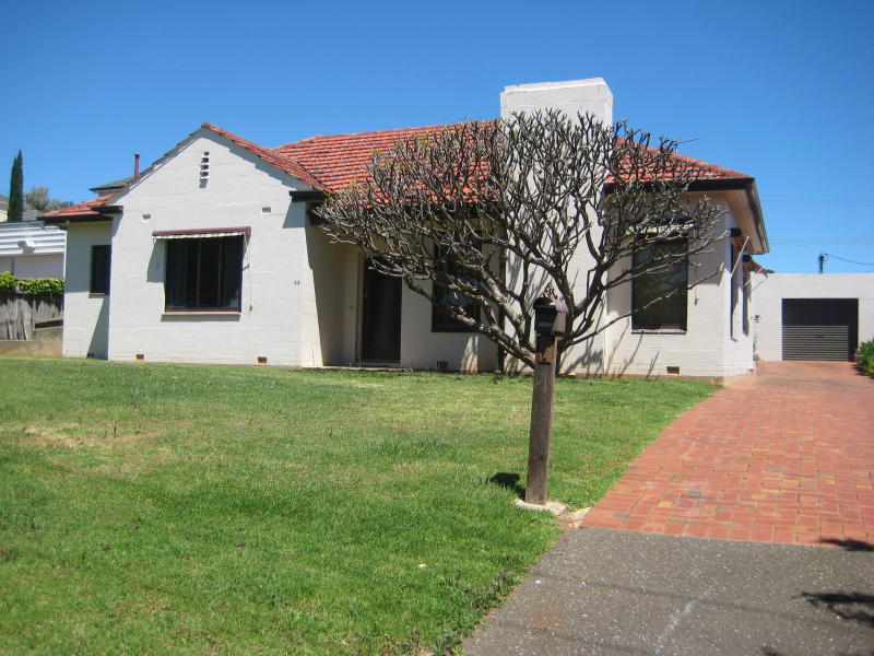 22 Fifeshire Avenue, St SA 5064