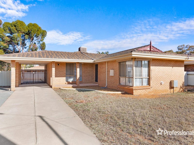 57 Hampden Street, South Kalgoorlie, WA 6430 House for Sale