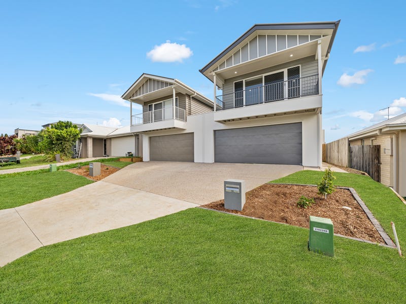 32 Bramble Street, Griffin, QLD 4503