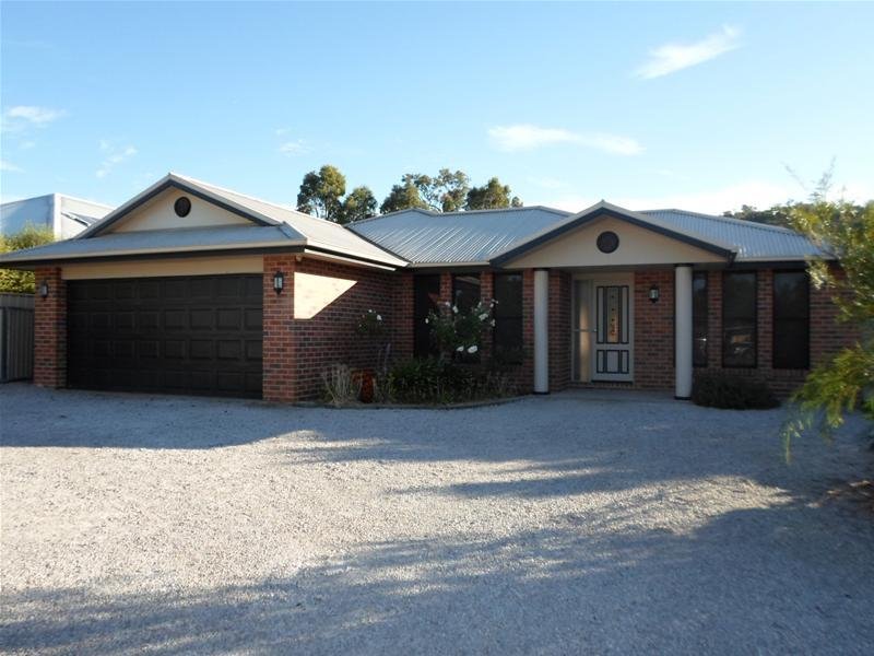 40 Macquarie Drive, Mudgee, NSW 2850