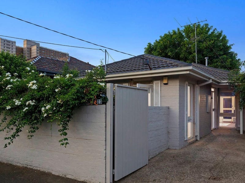 23 Buckingham Street, Richmond, VIC 3121