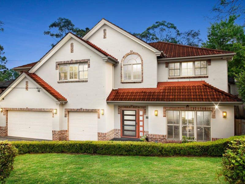 21 Cardinal Avenue, Beecroft, NSW 2119