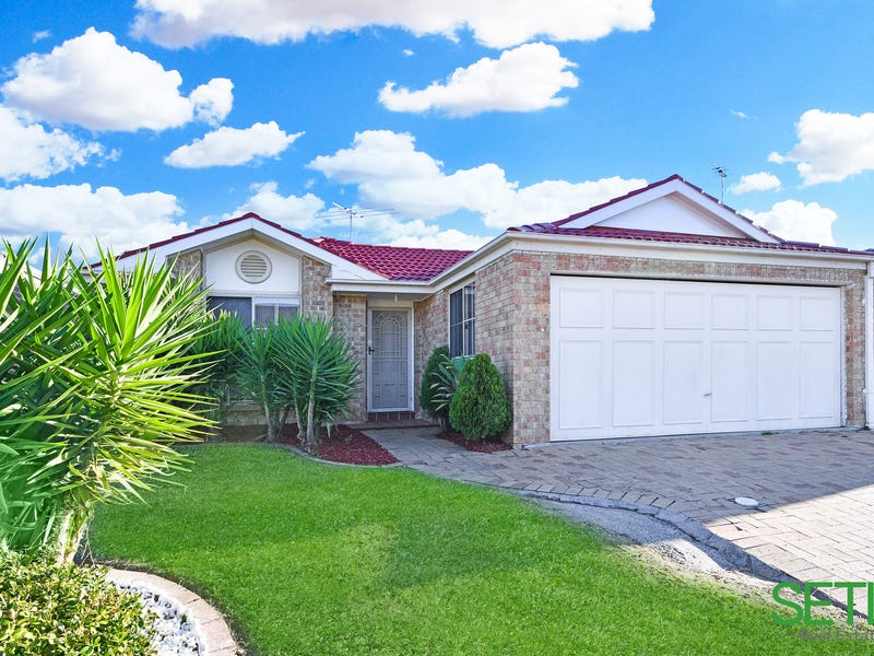 26 Jindabyne Circuit, Woodcroft, NSW 2767 House for Sale realestate