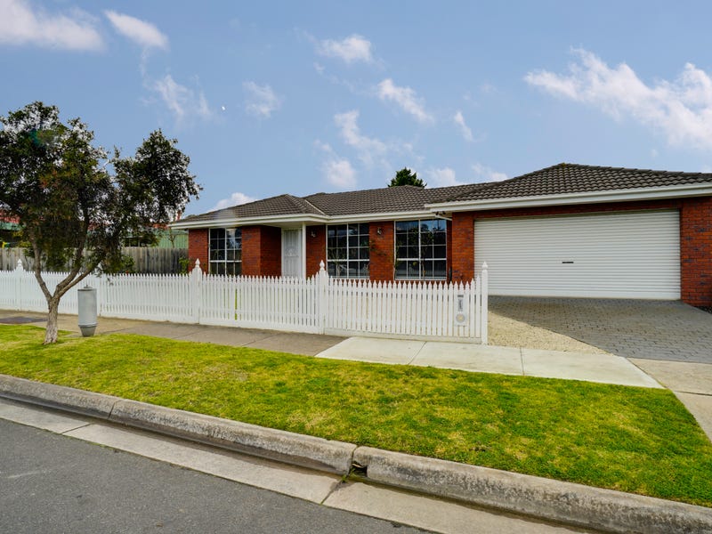 80 Abercarn Avenue, Craigieburn, Vic 3064 Property Details