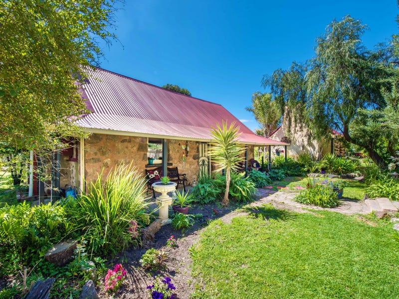 180 Rowley Road, Myponga, SA 5202 Property Details