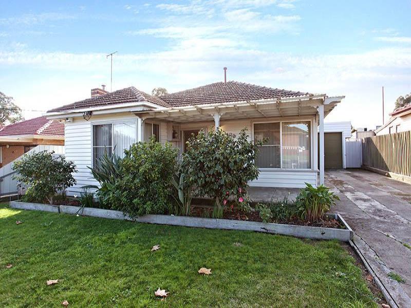 8 Greig Street, Sunshine, Vic 3020 Property Details