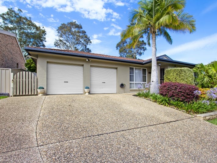 25 Sunshine Bay Road, Sunshine Bay, NSW 2536
