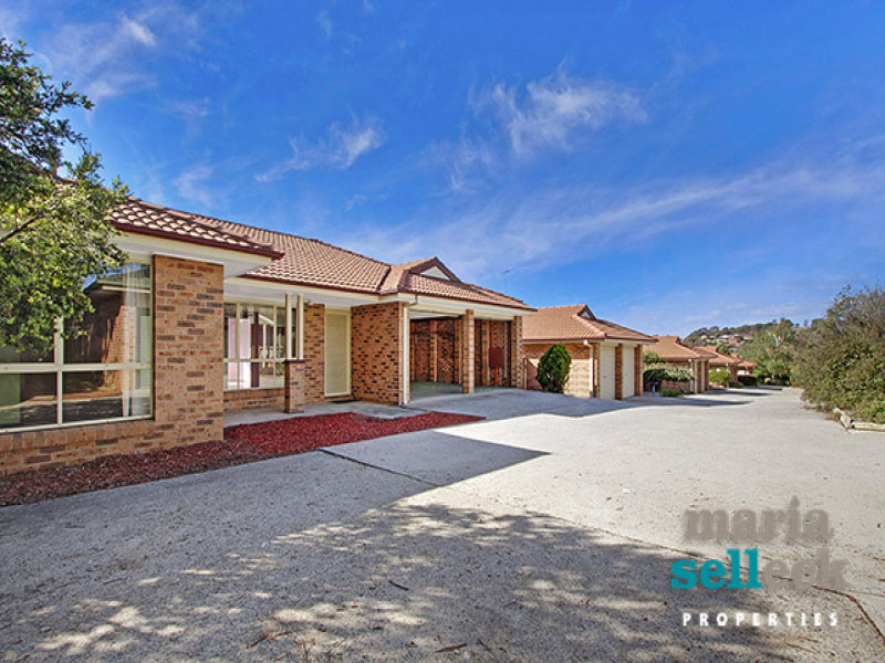 1/17 Freda Circuit, Nicholls, ACT 2913 Property Details