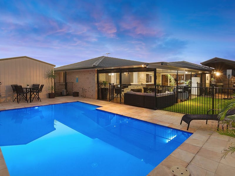 27 Redgrove Avenue, Wellington Point, QLD 4160 - realestate.com.au