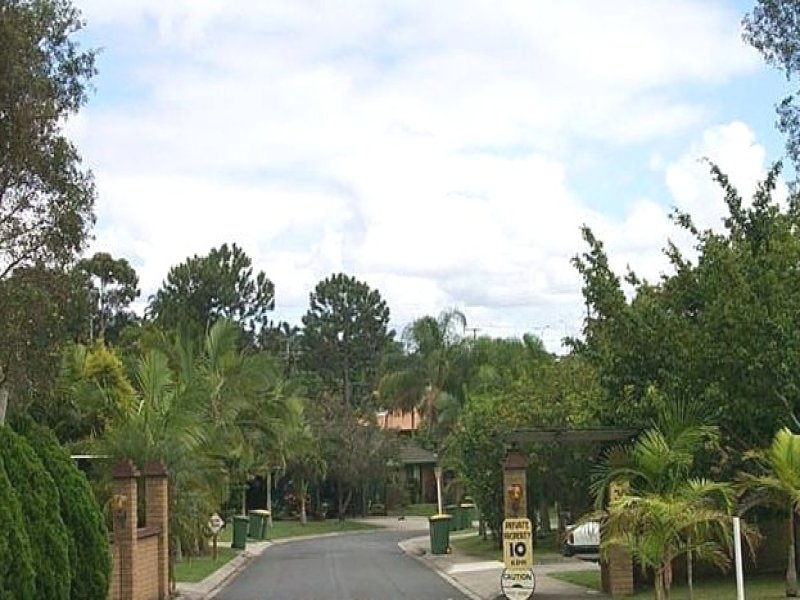 3/30 Patura Drive, Ashmore, QLD 4214