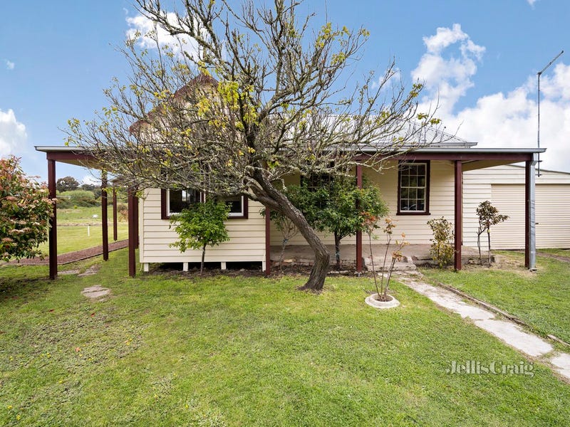 1747 Glenelg Highway, Smythesdale, Vic 3351 Property Details