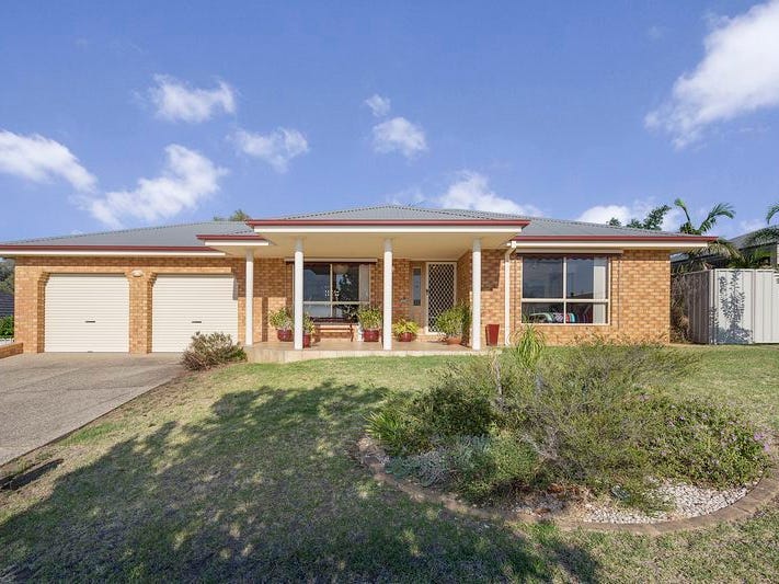 54 Firestone Way, West Wodonga, VIC 3690