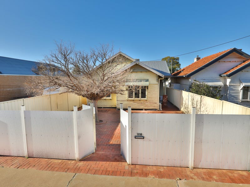 108 Lemon Avenue, Mildura, Vic 3500 Property Details