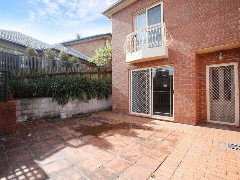 3/57 Lithgow Street, Wollstonecraft, NSW 2065
