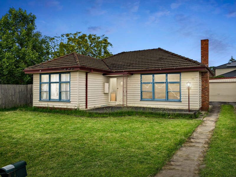 35 Harlington Street, Clayton, Vic 3168 Property Details