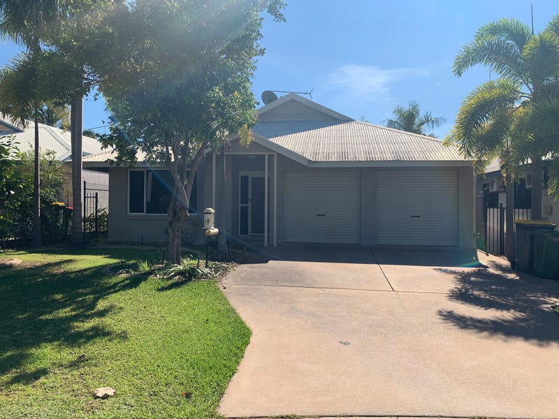 18 Nathan Court, Gunn, NT 0832