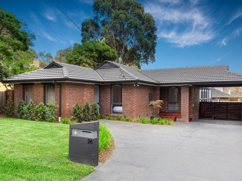 1/26 Rankin Road, Boronia, VIC 3155