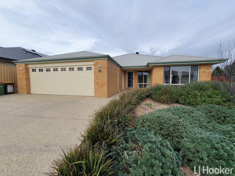 81 Moonlight Drive, Glen Iris, WA 6230