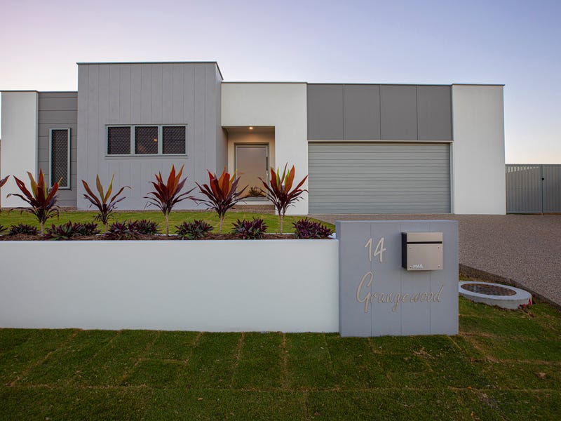 14 Grangewood Avenue, Richmond, Qld 4740 Property Details