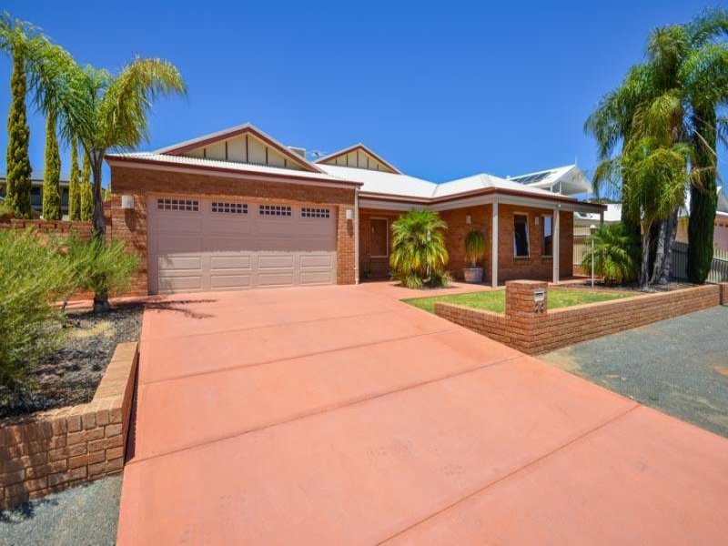 20 Tumbarri Way, Hannans, WA 6430