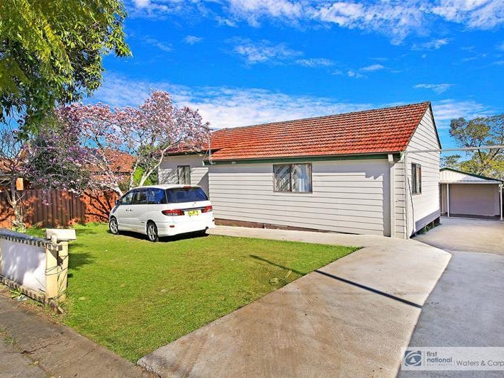 251 Cumberland Road, Auburn, NSW 2144 Property Details