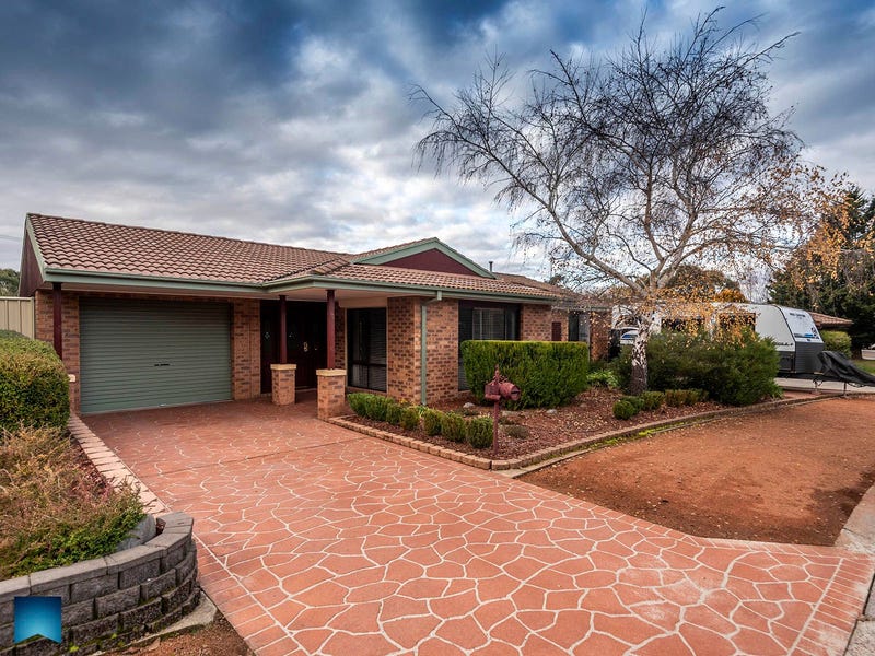 15 Benson Crescent, Calwell, ACT 2905 Property Details
