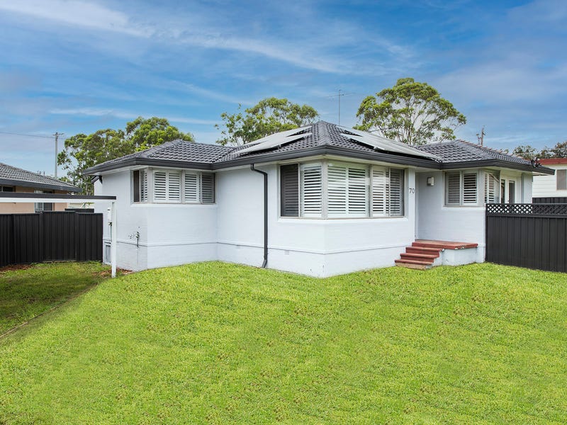 70 Loftus Street, Regentville, NSW 2745