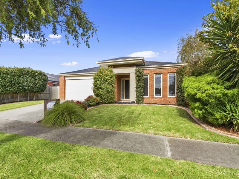 4 Patricia Street, Morwell, VIC 3840