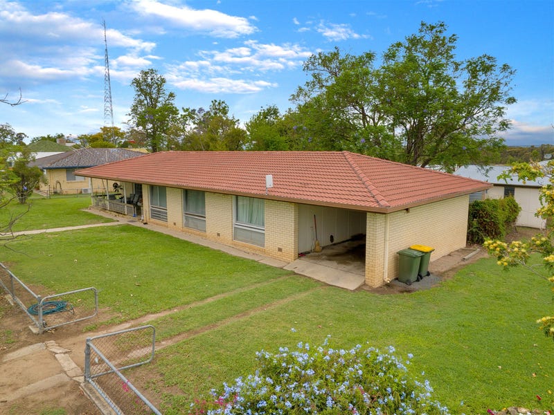 20 Weldon Street, Wandoan, Qld 4419 House for Sale