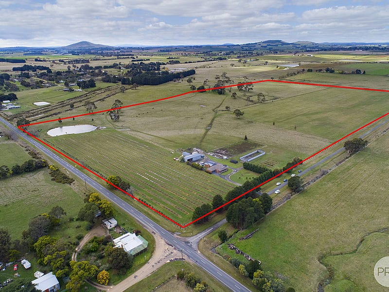 9 Stag Road, Allendale, Vic 3364 Property Details