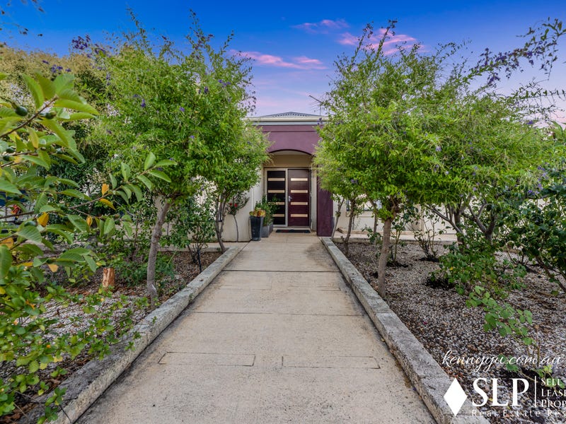 4 Old Trafford Avenue, Madeley, WA 6065 Property Details