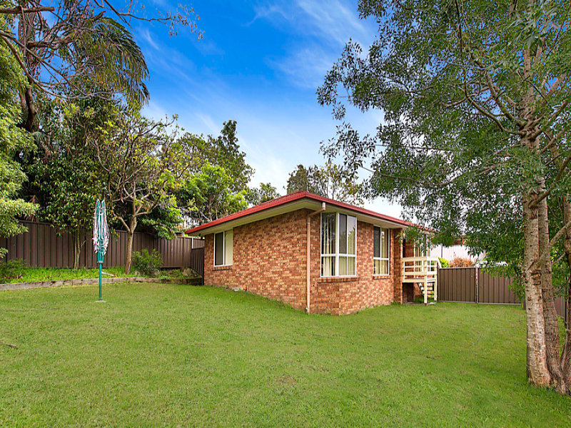 67d The Ridge, Helensburgh, NSW 2508 Property Details