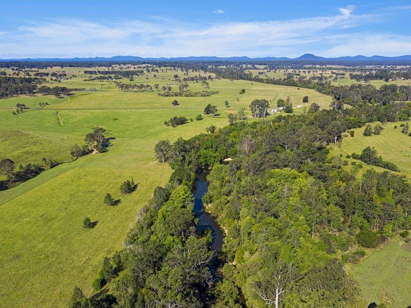 469 Braunstone Road, Braunstone, NSW 2460