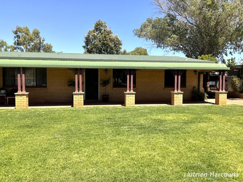 31 Morrison Street, Cobar, NSW 2835 House for Sale