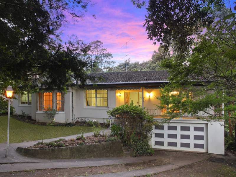 65 Rosedale Road, Gordon, NSW 2072