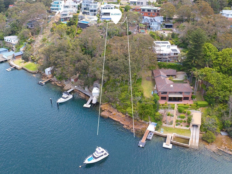 10B Coora Road, Yowie Bay, NSW 2228 Residential Land for Sale