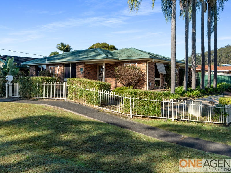 63 Reeves Street, Narara, NSW 2250