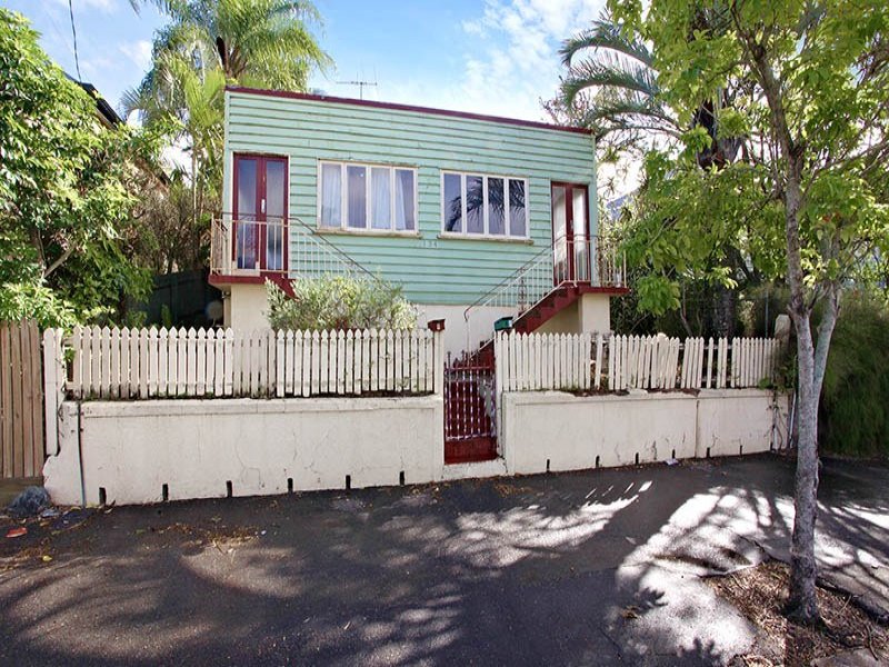 134 Merthyr Road, New Farm, QLD 4005