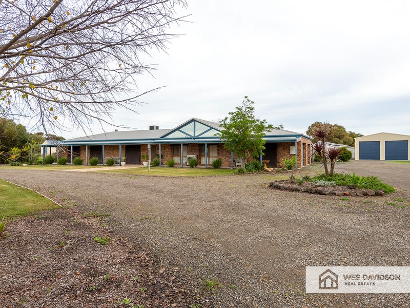 128 Grahams Bridge Road, Haven, Vic 3401 Property Details